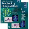 Firestein & Kelley’s Textbook of Rheumatology, 2-Volume Set 12th Edition-True PDF