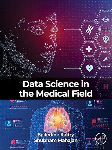 Data Science in the Medical Field -EPUB