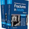 Rockwood and Green’s Fractures in Adults: eBook without Multimedia -EPUB+Converted PDF