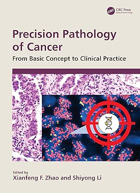 Precision Pathology of Cancer: From Basic Concept to Clinical Practice -Original PDF