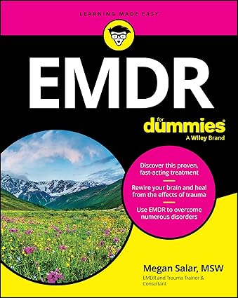 EMDR For Dummies -EPUB