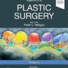 Plastic Surgery: Volume 1: Principles (Plastic Surgery, 1) 5th Edition-Original PDF