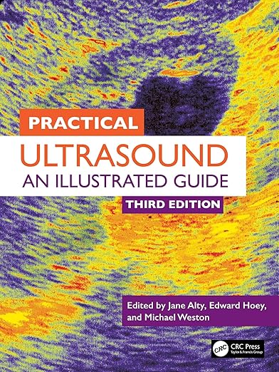 Practical Ultrasound: An Illustrated Guide 3rd Edition-EPUB