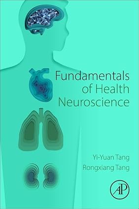 Fundamentals of Health Neuroscience -EPUB