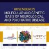 Rosenberg’s Molecular and Genetic Basis of Neurological and Psychiatric Disease, Seventh Edition: Volume 1 (Volume 1) -EPUB