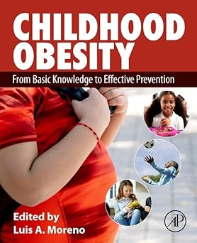 Childhood Obesity: From Basic Knowledge to Effective Prevention -EPUB