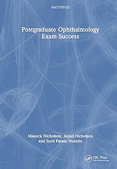 Postgraduate Ophthalmology Exam Success (Masterpass) -Original PDF