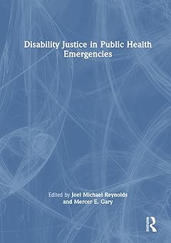 Disability Justice in Public Health Emergencies -Original PDF