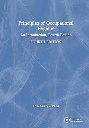 Principles of Occupational Hygiene: An Introduction -Original PDF