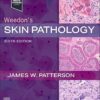 Weedon’s Skin Pathology 6th Edition-Original PDF