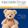 Pediatric Injectable Drugs (The Teddy Bear Book), 12th Edition -EPUB