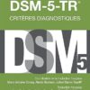 Mini DSM-5-TR – Critères diagnostiques (French Edition) 5th Edition-Original PDF