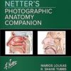 Netter’s Photographic Anatomy Companion (Netter Basic Science) -Original PDF