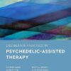 Deliberate Practice in Psychedelic-Assisted Therapy (Essentials of Deliberate Practice Series) -EPUB