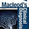 Macleod’s Clinical Diagnosis 3rd Edition-True PDF