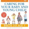 Caring for Your Baby and Young Child, 8th Edition: Birth to Age 5 -Original PDF