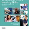 Essential Enrolled Nursing Skills Workbook for Person-Centred Care 3rd Edition-Original PDF