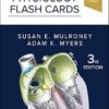 Netter’s Physiology Flash Cards (Netter Basic Science) 3rd Edition-Original PDF