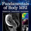 Fundamentals of Body MRI (Fundamentals of Radiology) 3rd Edition-Original PDF