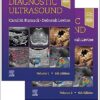 Diagnostic Ultrasound, 2-Volume Set, 6th Edition-Original PDF