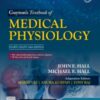 Guyton and Hall Textbook of Medical Physiology (Guyton Physiology) 4th Edition SAE-Original PDF