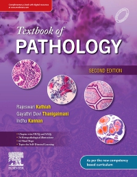 Textbook of Pathology, 2nd Editon-Original PDF