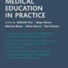 Oxford Handbook of Medical Education in Practice 3rd Edition-EPUB