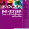 Buck’s The Next Step: Advanced Medical Coding and Auditing, 2025/2026 Edition -EPUB