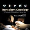 Transplant Oncology: A Frontier in Multidisciplinary Cancer Care -EPUB