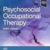 Psychosocial Occupational Therapy 2nd edition-Original PDF