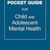 Dsm-5-Tr(r) Pocket Guide for Child and Adolescent Mental Health -EPUB