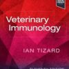 Veterinary Immunology 11th Edition-Original PDF