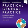 Practical General Practice: Guidelines for Effective Clinical Management 8th Edition-Original PDF