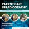 Patient Care in Radiography: With an Introduction to Medical Imaging 11th Edition-EPUB