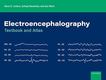 Electroencephalography: Textbook and Atlas -Original PDF