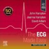 The ECG Made Easy 10th Edition-Original PDF