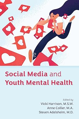 Social Media and Youth Mental Health -EPUB