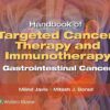 Handbook of Targeted Cancer Therapy and Immunotherapy: Gastrointestinal Cancer -EPUB