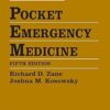 Pocket Emergency Medicine 5th Edition-EPUB