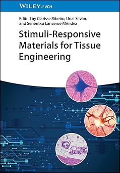 Stimuli-Responsive Materials for Tissue Engineering -EPUB