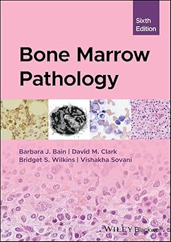 Bone Marrow Pathology 6th Edition-EPUB