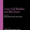 Liver, Gall Bladder, and Bile Ducts (Gastrointestinal Surgery Library) -Original PDF