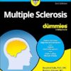 Multiple Sclerosis For Dummies 3rd Edition-EPUB