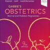 Gabbe’s Obstetrics: Normal and Problem Pregnancies 9th Edition-True PDF