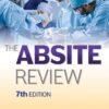 The ABSITE Review 7th Edition-EPUB