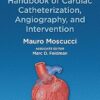 Grossman & Baim’s Handbook of Cardiac Catheterization, Angiography, and Intervention -EPUB