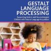 Gestalt Language Processing -Original PDF