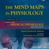 The Mind Maps In Physiology Complementary with Guyton’s Textbook of Medical Physiology, 4th SAE-Original PDF