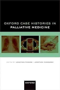 Oxford Case Histories Palliative Medicine -Original PDF