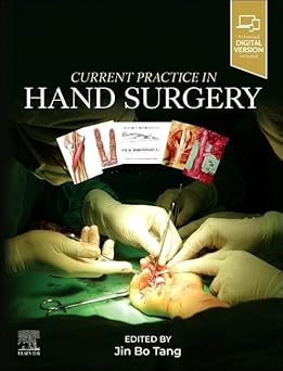 Current Practice in Hand Surgery -True PDF